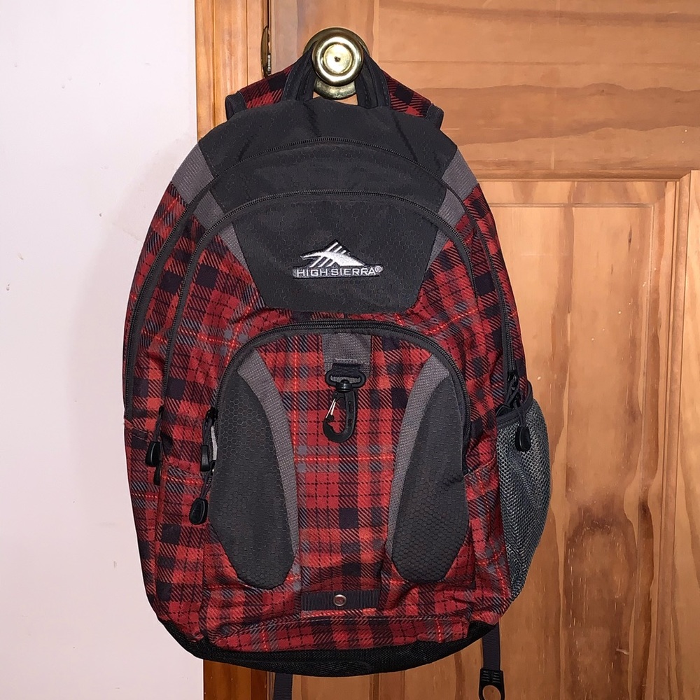 🎒Backpack